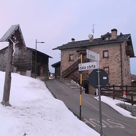 Mattia Livigno