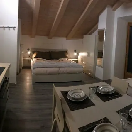 Mattia * Livigno