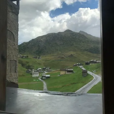 Mattia Livigno