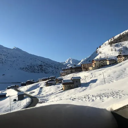 Lägenhet Mattia Livigno