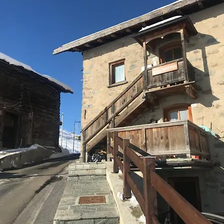 Mattia Livigno