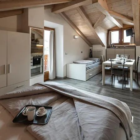 Mattia Apartment