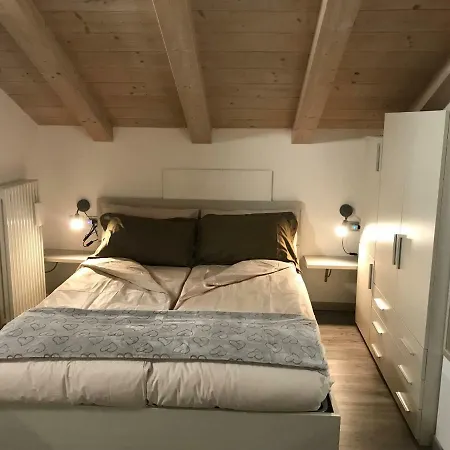Apartmán Mattia