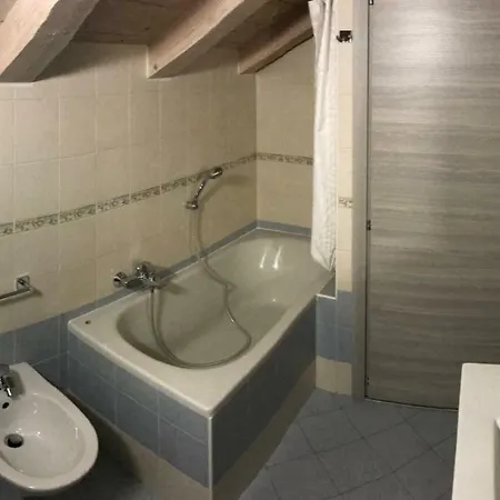 Apartmán Mattia