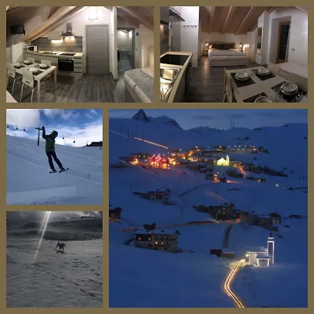 Mattia Apartmán