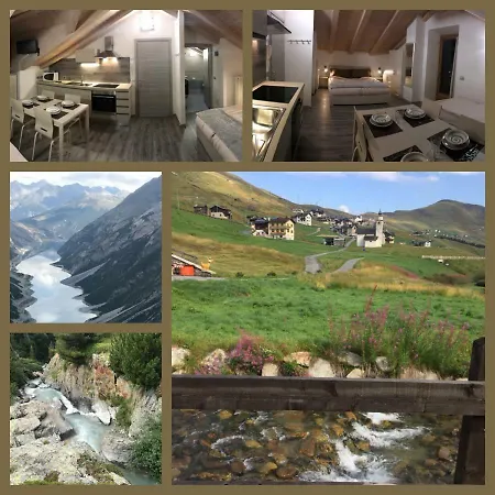 Mattia Apartmán *