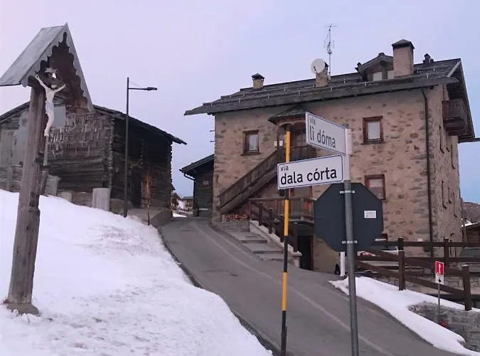 Mattia Livigno