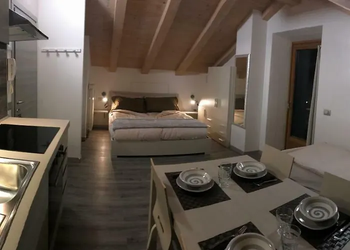 Mattia * Livigno