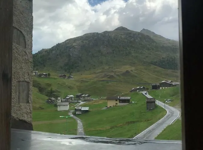 Mattia Livigno