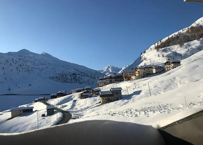Daire Mattia Livigno