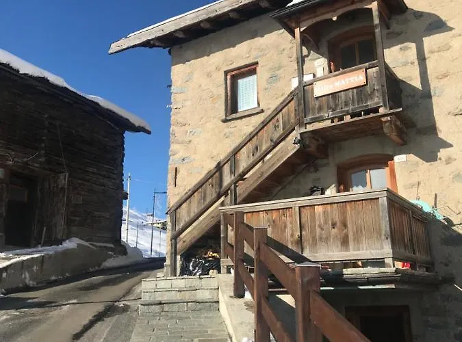 Mattia Livigno